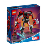 LEGO Super Heroes Miles Morales obrnený mech 